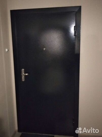 Дверь входная Выбор