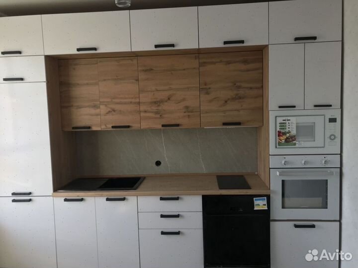 Кухня Пасадена № 202(цена за всю кухню)