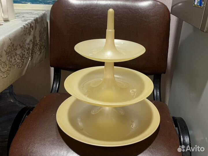 Ваза менажница