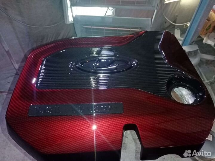 Покраска авто, кузовной ремонт авто Pay 