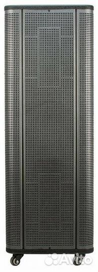 Напольная колонка eltronic 20-36 (Box 2000)