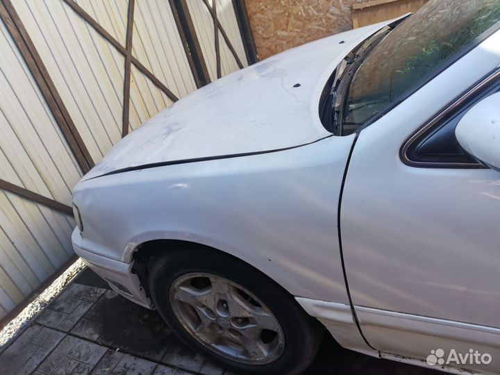 Разбор Nissan Cefiro a32 (запчасти)