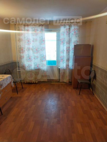 3-к. квартира, 59,8 м², 3/5 эт.