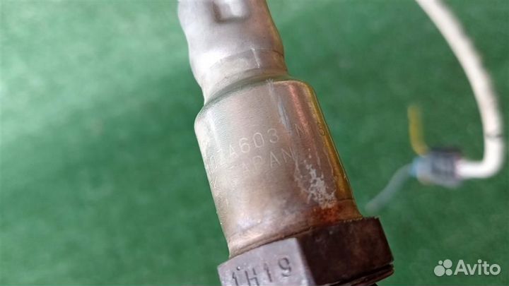 Датчик кислорода nissan serena C26