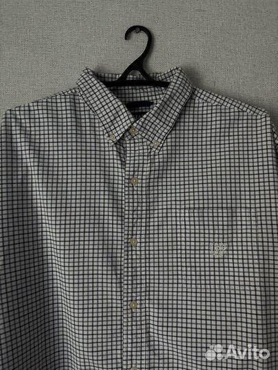 Рубашка Chaps Ralph Lauren