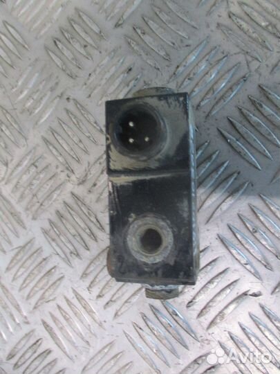 Электромагнитный клапан MAN 81521606142