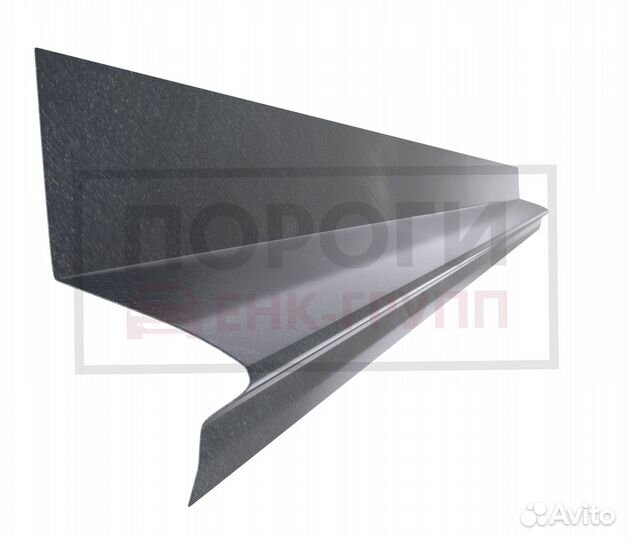 Пороги Mitsubishi Mirage 5 седан и другие