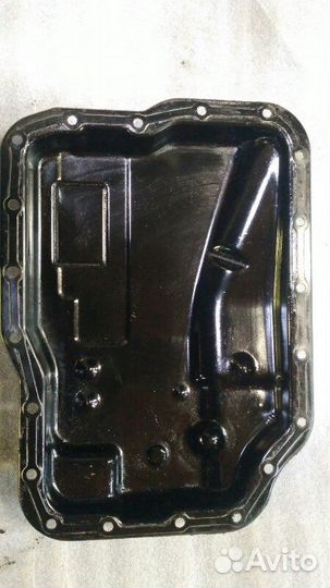 Поддон масляный АКПП Ford Focus 1 1998-2005