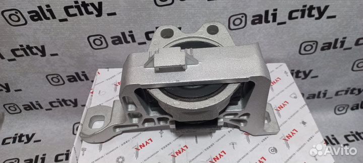 Подушка двигателя правая Форд 2 1.8 2.0 Lynxauto