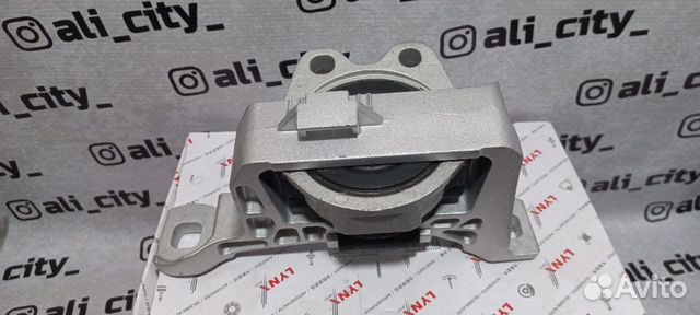 Подушка двигателя правая Форд 2 1.8 2.0 Lynxauto