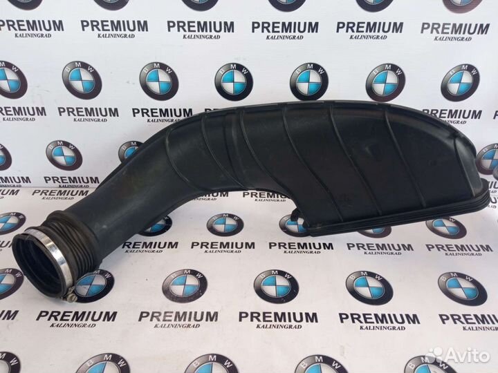 Патрубок бмв N57 E70 X5 E71 X6 F25 X3