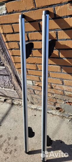 Багажник для автомобиля kalina