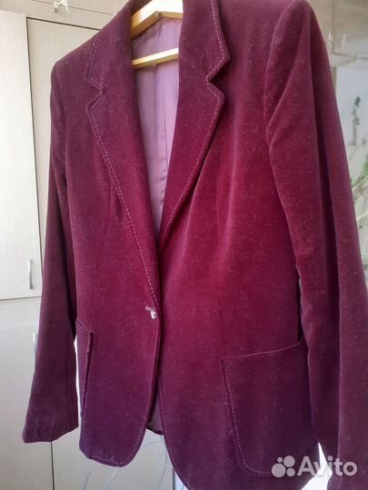 Жакет женский