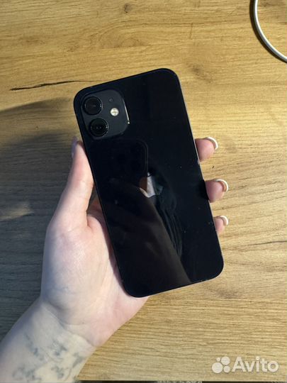 iPhone 12, 128 ГБ