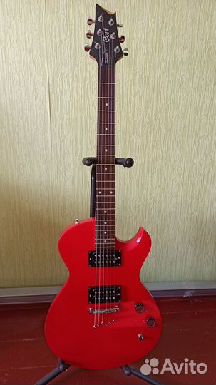 Cort Zenox Z-40 электрогитара