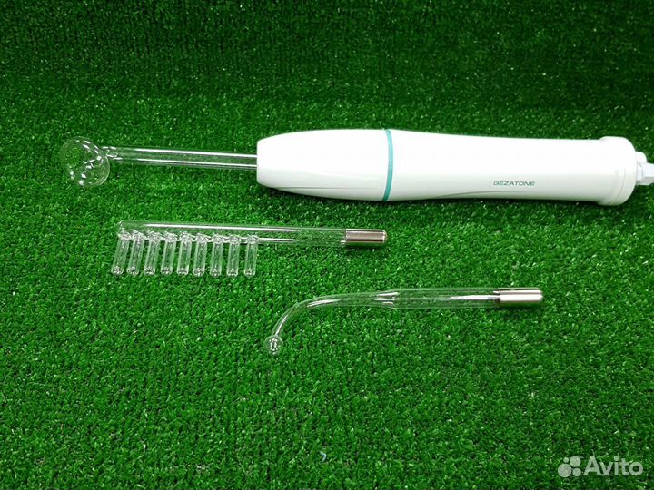 Дарсонваль массажер