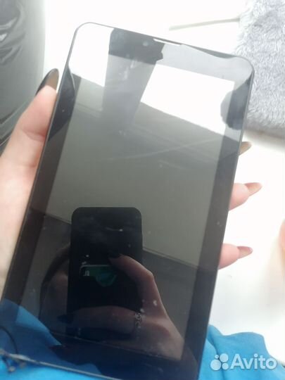 Планшет digma