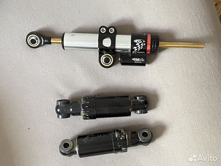 Электросамокат kugoo m4