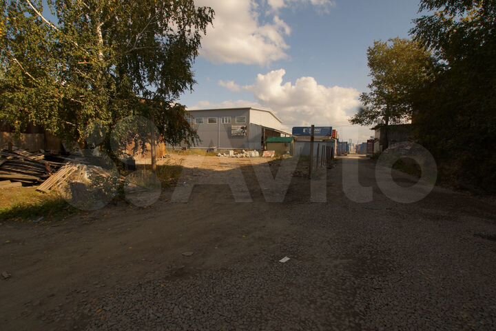 Производство, 300 м²