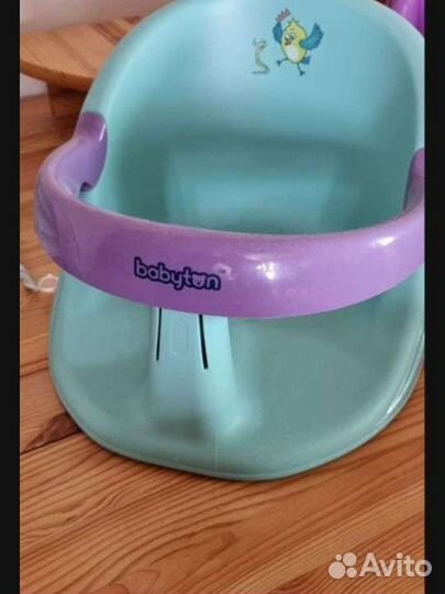 Для купания малыша, игрушки для купания