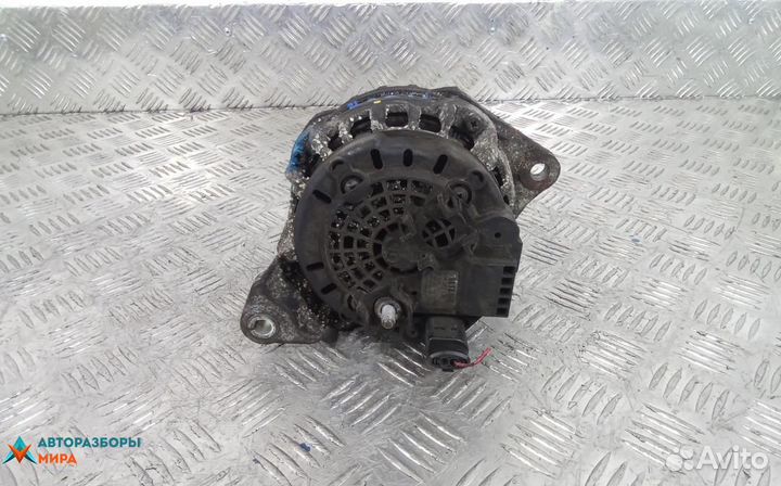 Генератор iveco Daily 5 2013