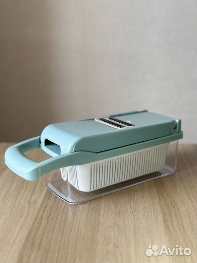 Овощерезка ручная