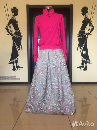 Манекен портновский, женский