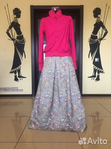 Манекен портновский, женский