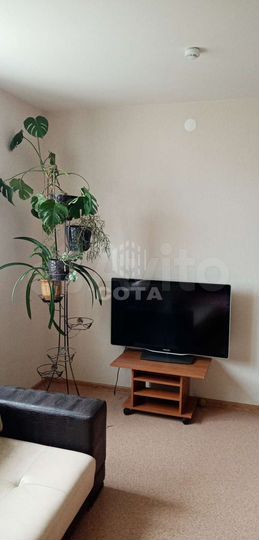 2-к. квартира, 52,5 м², 8/10 эт.