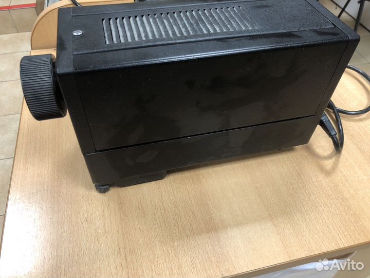 Диапроектор Киев - 66. Объектив Таир1