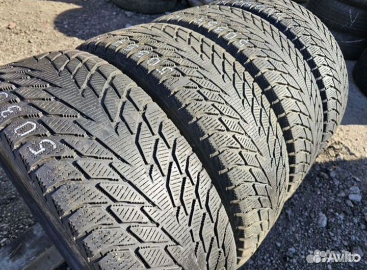 Cordiant Winter Drive 2 SUV 215/60 R17 100T