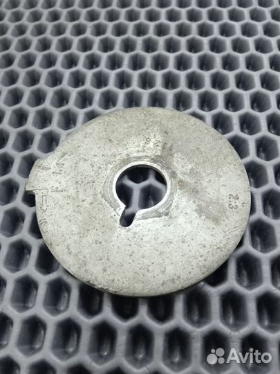 Kawasaki zl750eliminator,GPZ750R, звезда коленвала