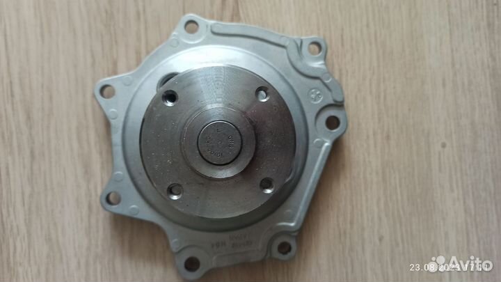 Помпа водяная td27/td25