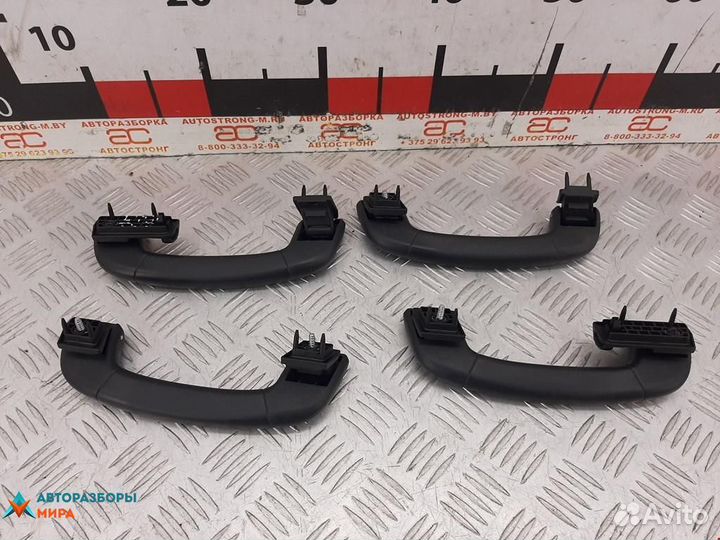 Ручка внутренняя потолочная BMW 7 F01/F02 2012