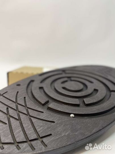 Балансировочная доска, баланс борд