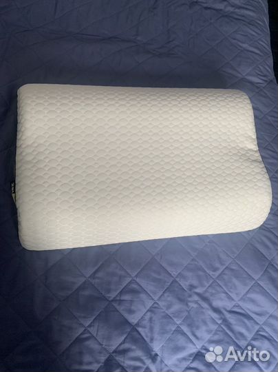 Подушка ортопедическая