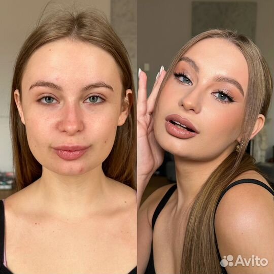 Визажист Макияж Креатив Обучение Спб