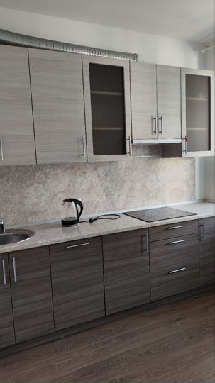 1-к. квартира, 34,3 м², 10/18 эт.