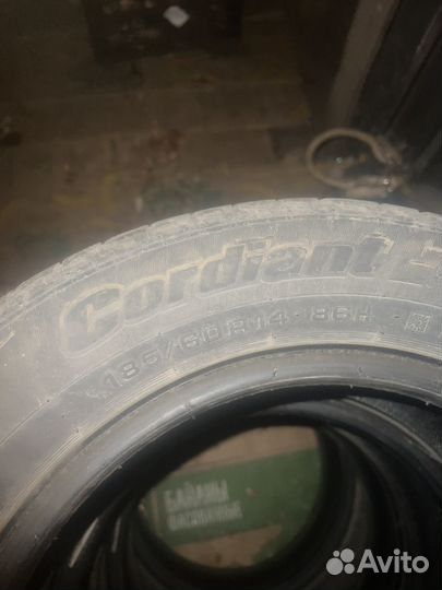 Cordiant Sport 185/60 R14