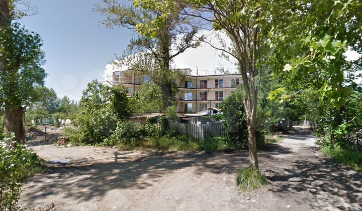 Участок 4 сот. (ИЖС)