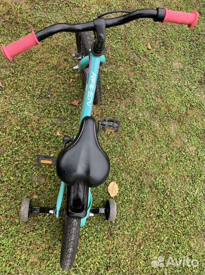 Продаю детский велосипед Focus Raven Rookie 2.0