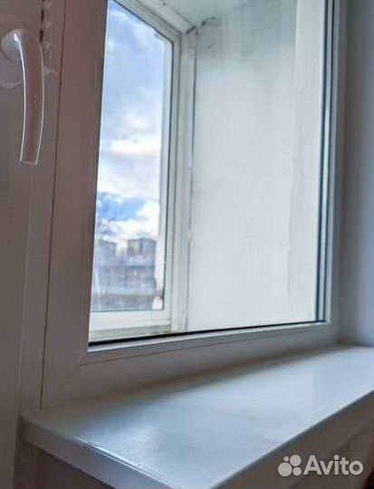 Пластиковые окна и балконы от производителя