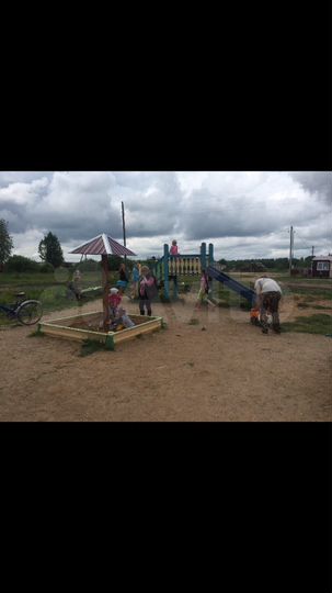 Дом 217 м² на участке 12 сот.