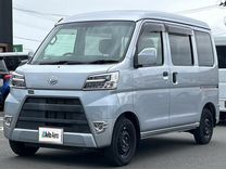 Daihatsu Hijet 0.7 AT, 2020, 12 900 км, с пробегом, цена 940 000 руб.