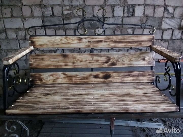 Художественная ковка
