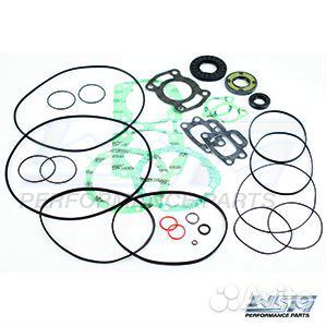 Полный к-т прокладок BRP 650 007-621