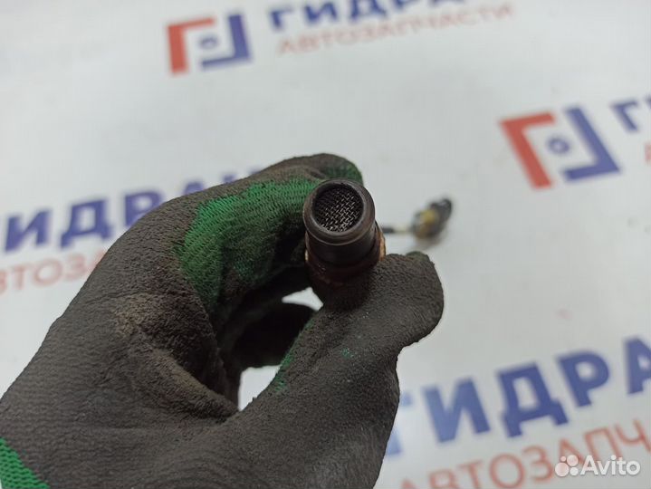 Датчик кислородный Opel Astra J 855252. Нижний