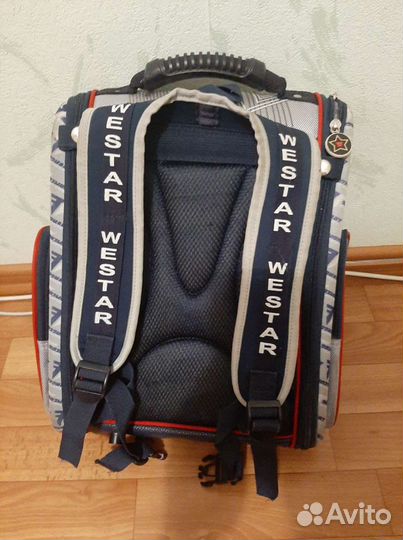 Рюкзак Трансформер