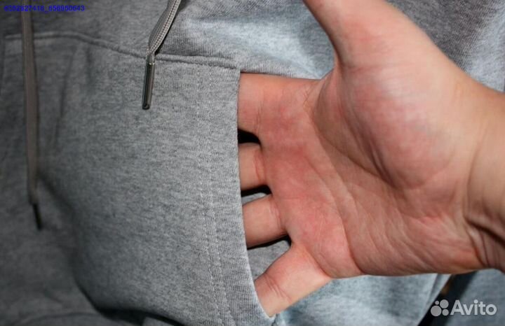 Polo Ralph Lauren худи (Арт.11278)