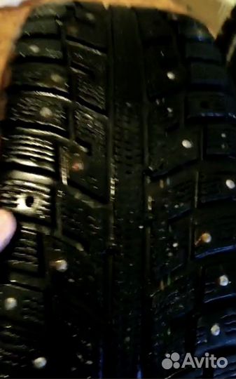 Kumho I'Zen KW22 205/60 R16